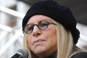 Barbra Streisand: Warum sie wohl keine Filme mehr drehen wird