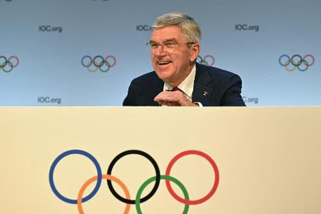 Paris 2024: Verbände drängen auf Zulassung neutraler Russen