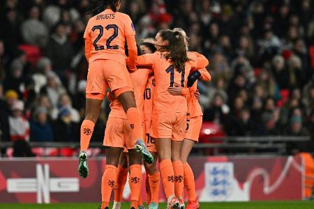 Kurios: Schottland verliert nicht hoch genug für Olympia