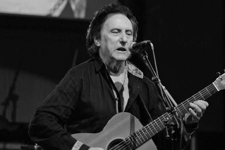 Moody-Blues-Frontmann Denny Laine stirbt mit 79 Jahren