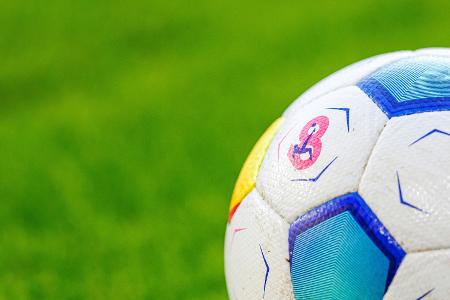 Im Frühjahr gegründet: Neuling wird turkmenischer Meister