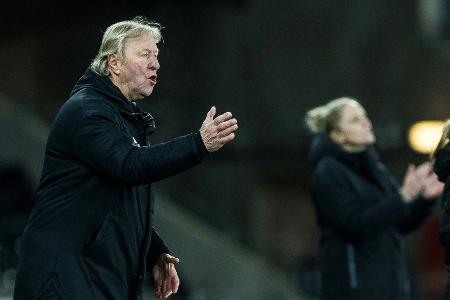 Olympia-Quali: Hrubesch verrät Wunschlos für Finalrunde