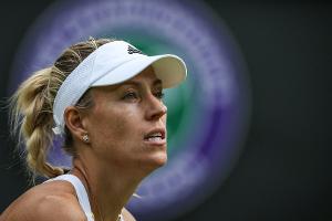 Kerber über Comeback in Australien: "Richtiger Kaltstart"