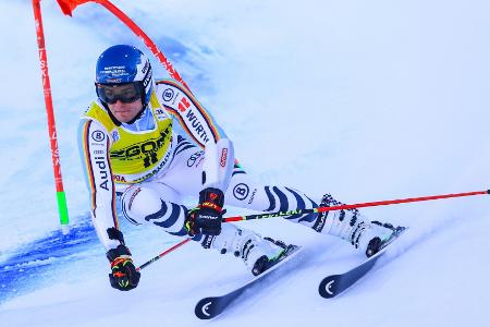 Ski: Schmid vor Comeback im Weltcup