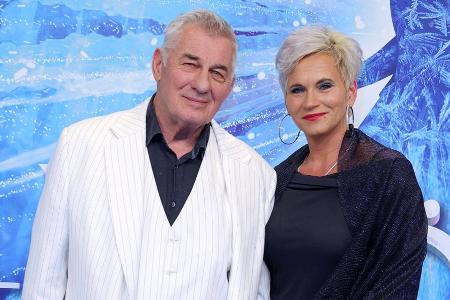 Darum zieht Heinz Hoenig ins Dschungelcamp