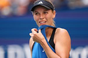 Wozniacki mit Wildcard in Melbourne dabei