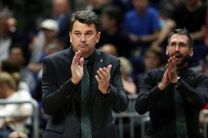 Alba nach Ende der "Pechsträhne" erleichtert