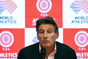 Olympia 2024: World Athletics bleibt bei Anti-Russland-Linie