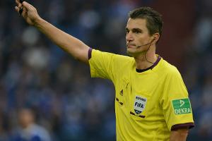 Neuer Schiri-Chef: Kircher beerbt Fröhlich