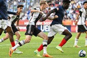 Moerstedt bekommt seine Chance in Hoffenheim