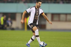 Gündogan über DFB-Krise: "Brauchen klare Aufgaben"