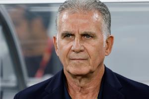 Katar wechselt den Trainer: Marquez folgt auf Queiroz