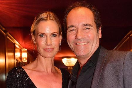 Thomas Ohrner hat sich in der S-Bahn verliebt