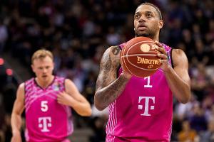 Basketball-CL: Bonn zurück an der Spitze