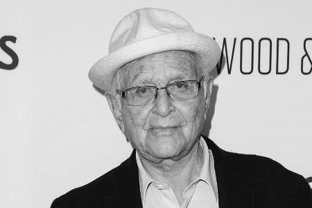 Fernsehproduzent Norman Lear stirbt mit 101 Jahren