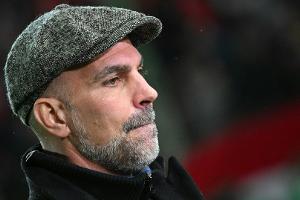 Babbel kritisiert DFB-Team: "Größtes Problem ist die Mentalität"