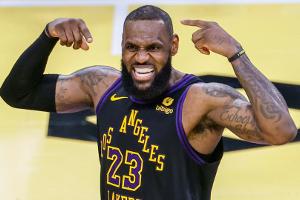 James fordert strengere Waffengesetze