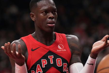 Wagner-Brüder und Schröder verlieren - Embiid mit 50 Punkten