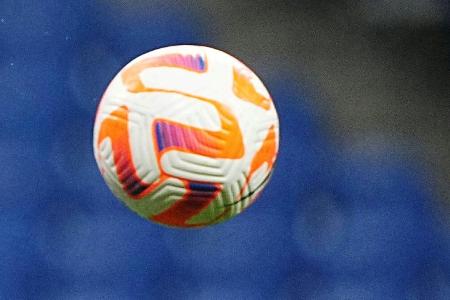 Erst im Frühjahr gegründet: Neuling wird turkmenischer Meister