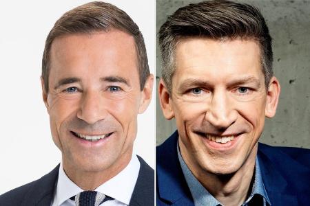 Mit neuen Moderatoren: Das sind die TV-Jahresrückblicke 2023