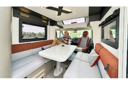 Kauftipp kompakte Teilintegrierte f