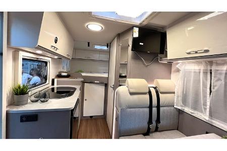 Kauftipp kompakte Teilintegrierte