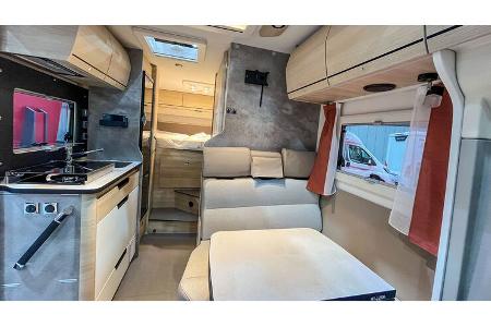 Kauftipp kompakte Teilintegrierte f