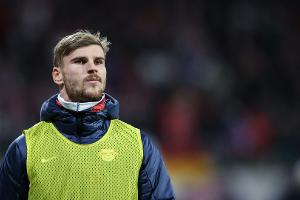 Leipzig: Winter-Leihe von Werner möglich