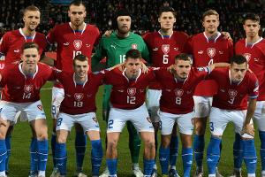 EM 2024: Tschechen schlagen Quartier in Hamburg auf