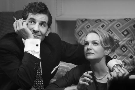 Netflix-Fest-Highlights: Weihnachtszauber und ein berühmter Maestro