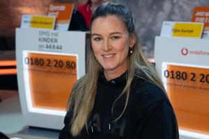 Biathlon-Olympiasiegerin Herrmann-Wick erwartet erstes Kind