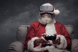 Highlights zu Weihnachten: Darüber freuen sich Technik-Fans