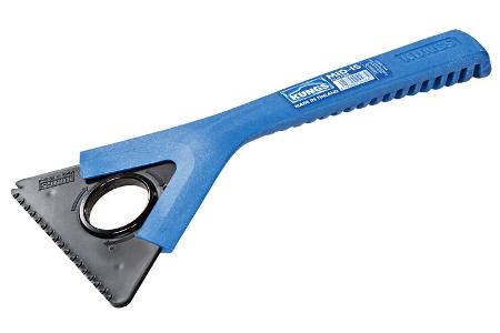 Eiskratz-Tipps, Sägezahnkante