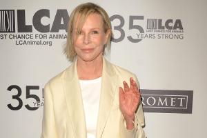 Kim Basinger wird 70: Endlich ohne Angst, endlich frei