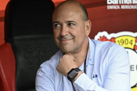 Investor-Abstimmung: Carro mit Warnung an Zweitliga-Klubs