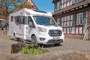 Kauftipp kompakte Teilintegrierte f