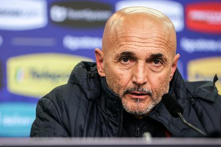 Meistertrainer Spalletti erhält Ehrenbürgerschaft Neapels