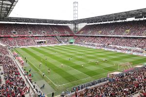FC-Frauen spielen erneut im RheinEnergieStadion