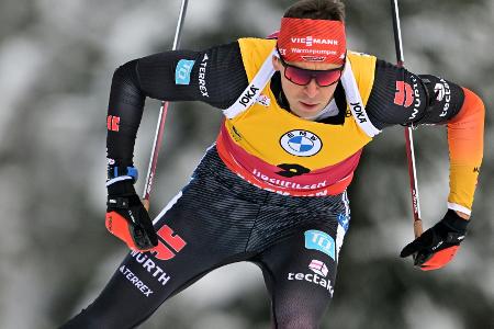 Nawrath verliert Gelbes Trikot - Norwegen schlägt zurück