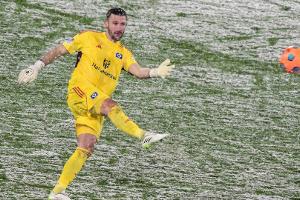 HSV: Heuer-Fernandes verlängert bis 2026