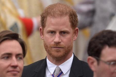 Niederlage für Harry: Für Verleumdungsklage muss er 2024 vor Gericht