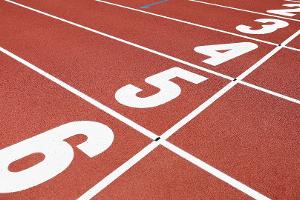 Spanien: Leichtathletin Bellicourt bei Quad-Unfall gestorben