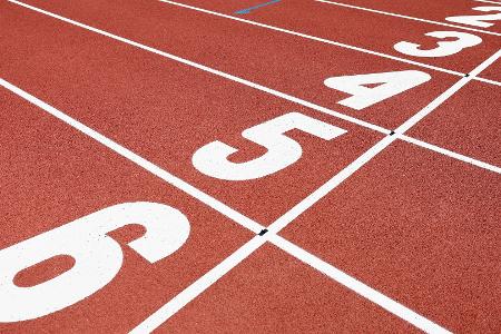 Spanien: Leichtathletin Bellicourt bei Quad-Unfall gestorben