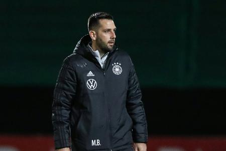 Buttgereit wird Botschafter der Europeada