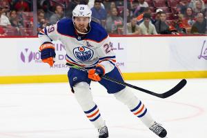 NHL: Oilers mit sechstem Sieg in Folge