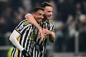 Juve-Träume vom Titel: "Scudetto am Horizont"