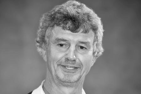 Ruder-Legende Peter-Michael Kolbe gestorben