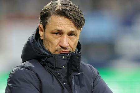 Kovac unter Druck: Gregoritsch verschärft Wolfsburger Krise