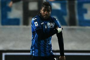 Italien: Inter wieder an der Spitze