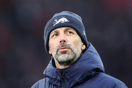 Trotz Sieg beim BVB: Rose nicht in Feierlaune